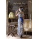 Airfreeing Fairy Scales And Feathers Qipao Style JSK(Reservation/3 Colours/Full Payment Without Shipping)